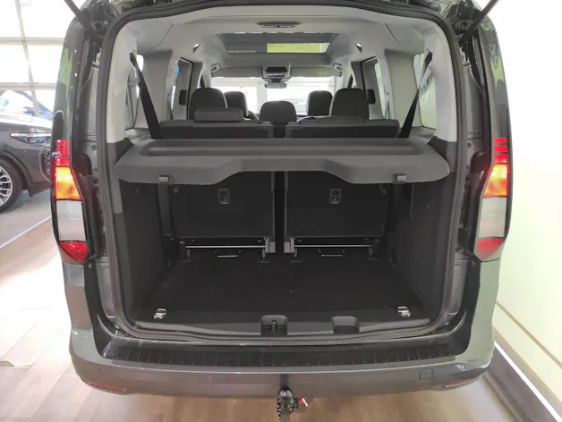 VW Caddy Maxi Outdoor 2.0 TDI 4motion