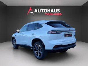 MG HS 1.5 Hybrid Luxury