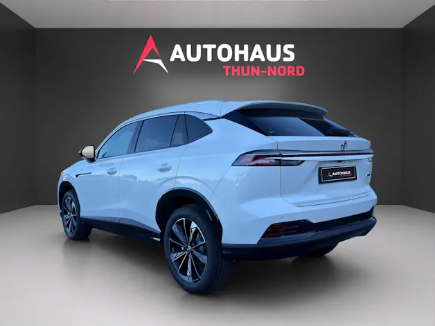 MG HS 1.5 Hybrid Luxury