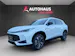 MG HS 1.5 Hybrid Luxury