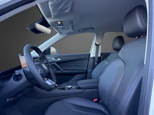 MG HS 1.5 Hybrid Luxury