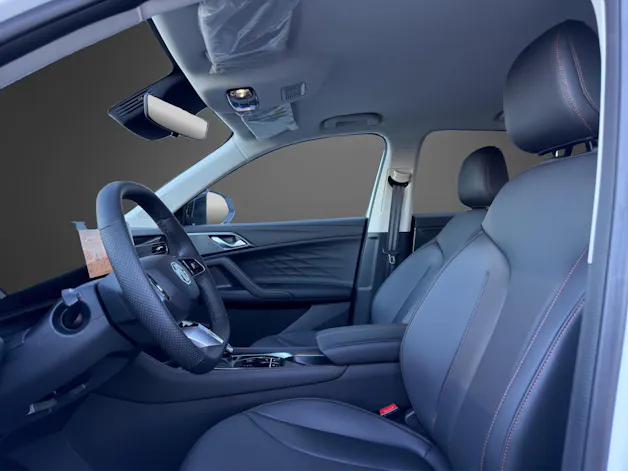 MG HS 1.5 Hybrid Luxury