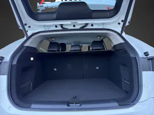 MG HS 1.5 Hybrid Luxury