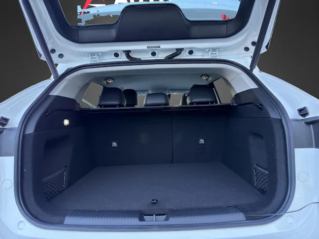MG HS 1.5 Hybrid Luxury