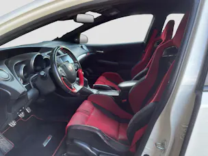 Honda Civic 2.0 i-VTEC Type R