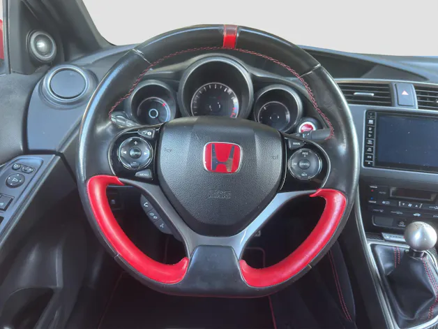 Honda Civic 2.0 i-VTEC Type R