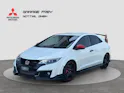 Honda Civic 2.0 i-VTEC Type R