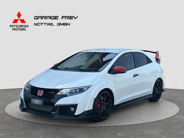 Honda Civic 2.0 i-VTEC Type R