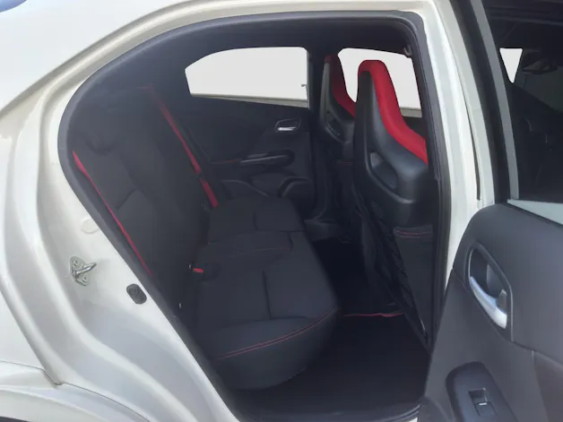 Honda Civic 2.0 i-VTEC Type R