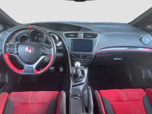 Honda Civic 2.0 i-VTEC Type R