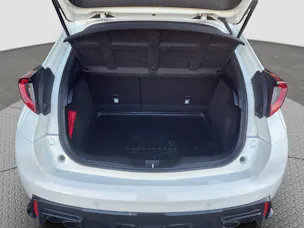 Honda Civic 2.0 i-VTEC Type R