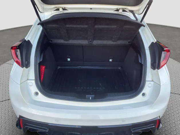 Honda Civic 2.0 i-VTEC Type R