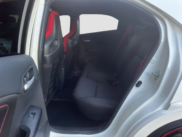 Honda Civic 2.0 i-VTEC Type R