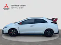Honda Civic 2.0 i-VTEC Type R