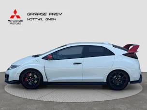 Honda Civic 2.0 i-VTEC Type R