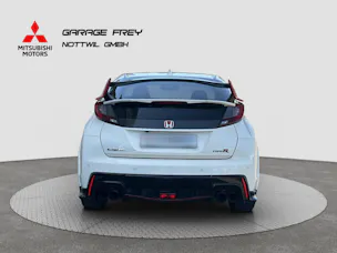 Honda Civic 2.0 i-VTEC Type R