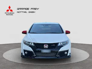 Honda Civic 2.0 i-VTEC Type R