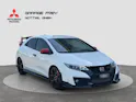 Honda Civic 2.0 i-VTEC Type R