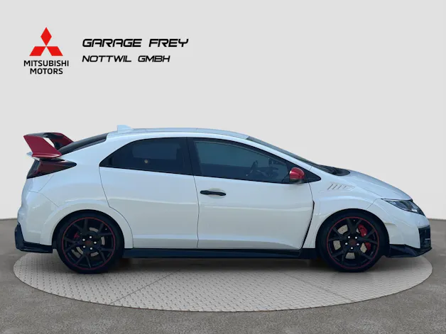 Honda Civic 2.0 i-VTEC Type R