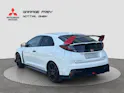 Honda Civic 2.0 i-VTEC Type R
