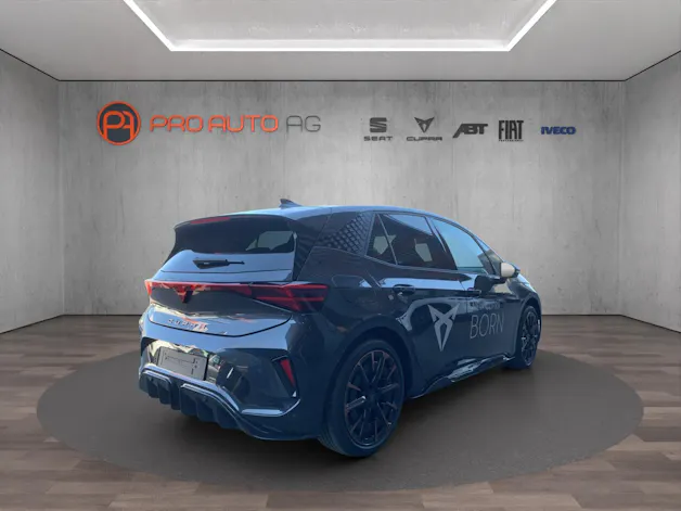 CUPRA Born 79 kWh Prime