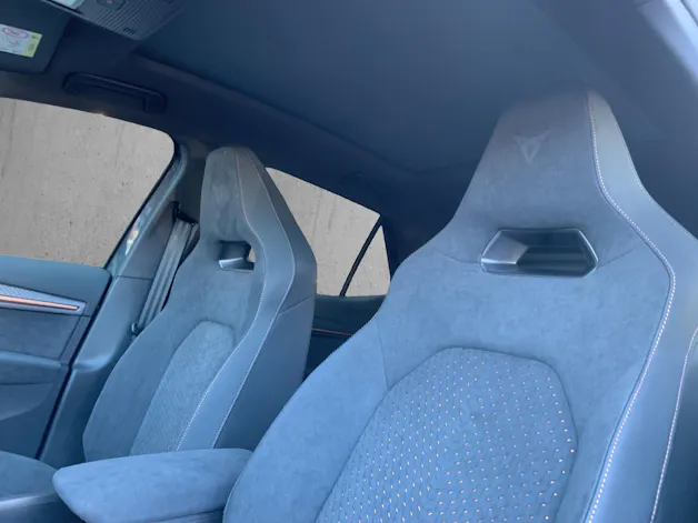 CUPRA Born 79 kWh Prime