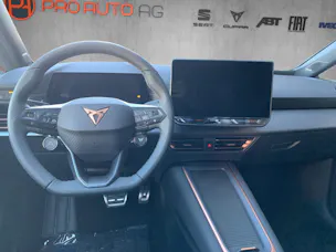 Cupra Born 79 kWh Prime
