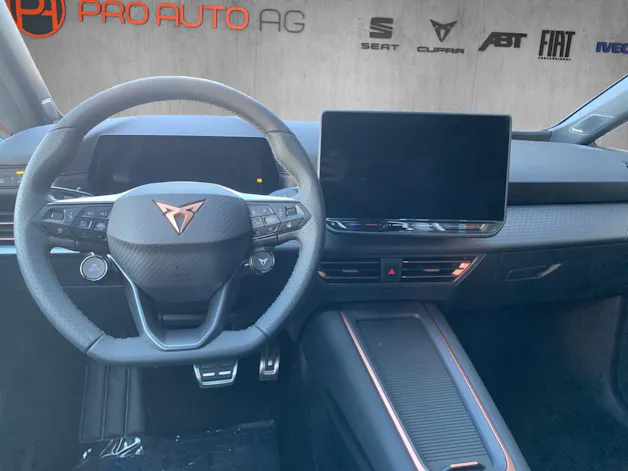 CUPRA Born 79 kWh Prime