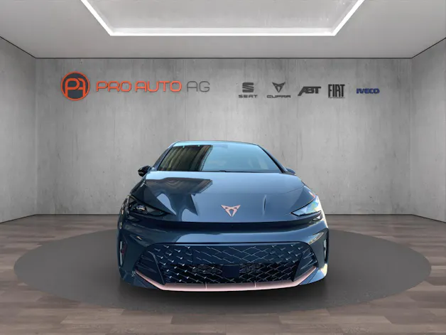 CUPRA Born 79 kWh Prime
