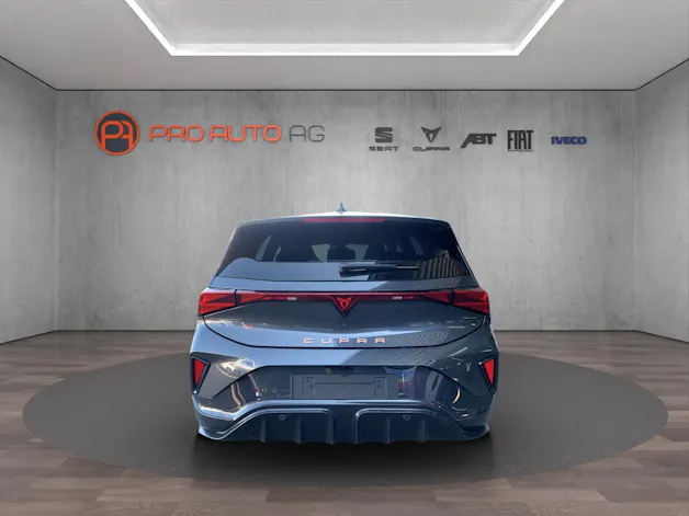 CUPRA Born 79 kWh Prime
