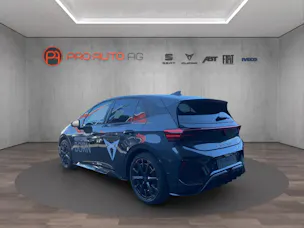 Cupra Born 79 kWh Prime