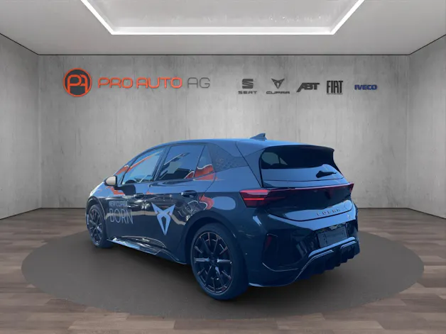 CUPRA Born 79 kWh Prime