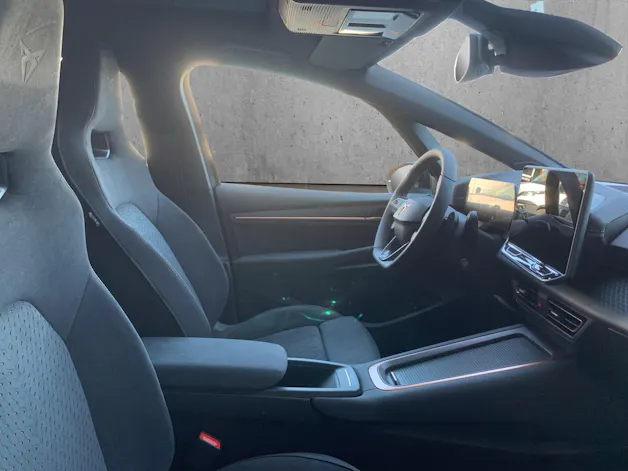 CUPRA Born 79 kWh Prime