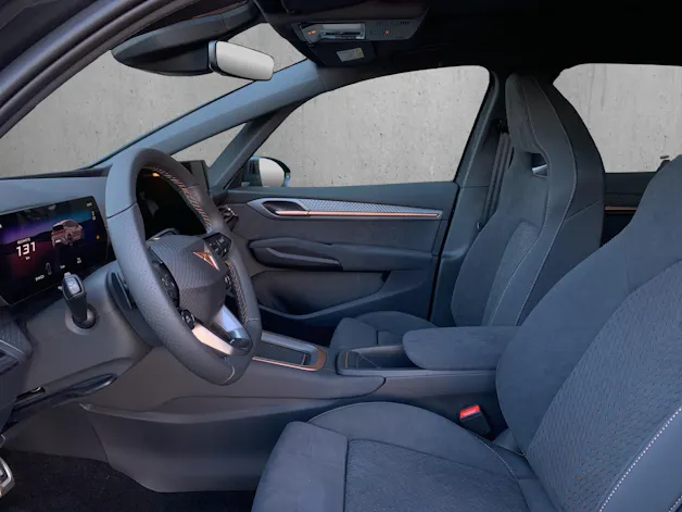 CUPRA Born 79 kWh Prime