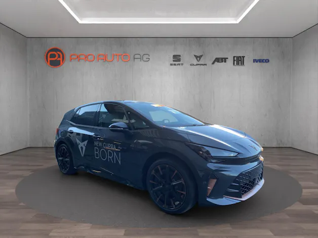 CUPRA Born 79 kWh Prime