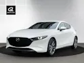 Mazda 3 Hatchback SKYACTIV-G M Hybrid 140 Centre Line Automat