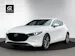Mazda 3 Hatchback SKYACTIV-G M Hybrid 140 Centre Line Automat