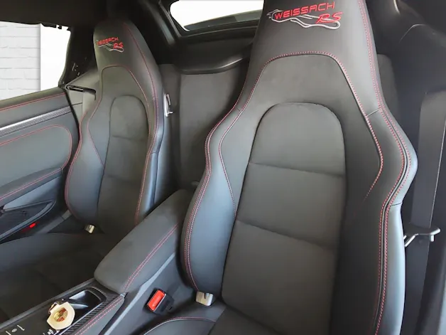 Porsche 718 Boxster Spyder RS PDK