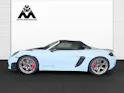 Porsche 718 Boxster Spyder RS PDK