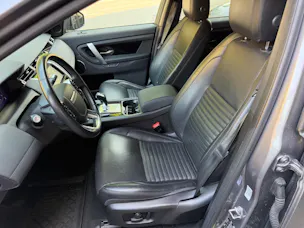 Land Rover Discovery Sport R Dyn D180 2.0D TD4 MHEV SE AWD AT9