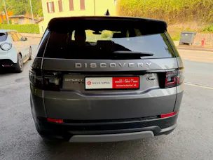 Land Rover Discovery Sport R Dyn D180 2.0D TD4 MHEV SE AWD AT9