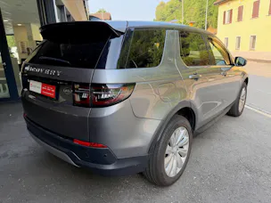 Land Rover Discovery Sport R Dyn D180 2.0D TD4 MHEV SE AWD AT9