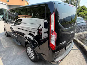 Ford Tourneo Custom 310 L2H1 Titanium