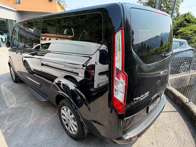 Ford Tourneo Custom 310 L2H1 Titanium