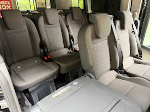 FORD Tourneo Custom 310 L2H1 Titanium
