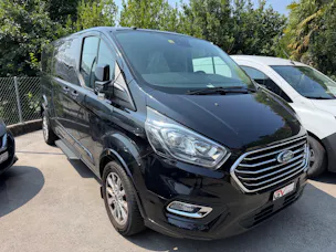 Ford Tourneo Custom 310 L2H1 Titanium