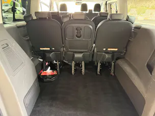 FORD Tourneo Custom 310 L2H1 Titanium