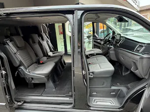 FORD Tourneo Custom 310 L2H1 Titanium