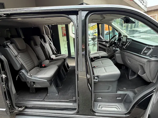 FORD Tourneo Custom 310 L2H1 Titanium