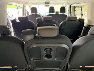 FORD Tourneo Custom 310 L2H1 Titanium